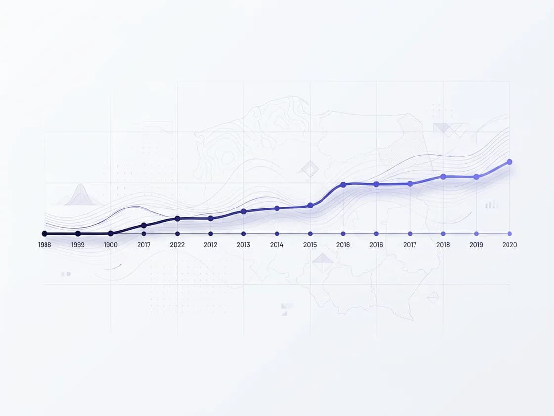 Jaką emeryturę dostaniesz, jeśli urodziłeś się w konkretnym roku?