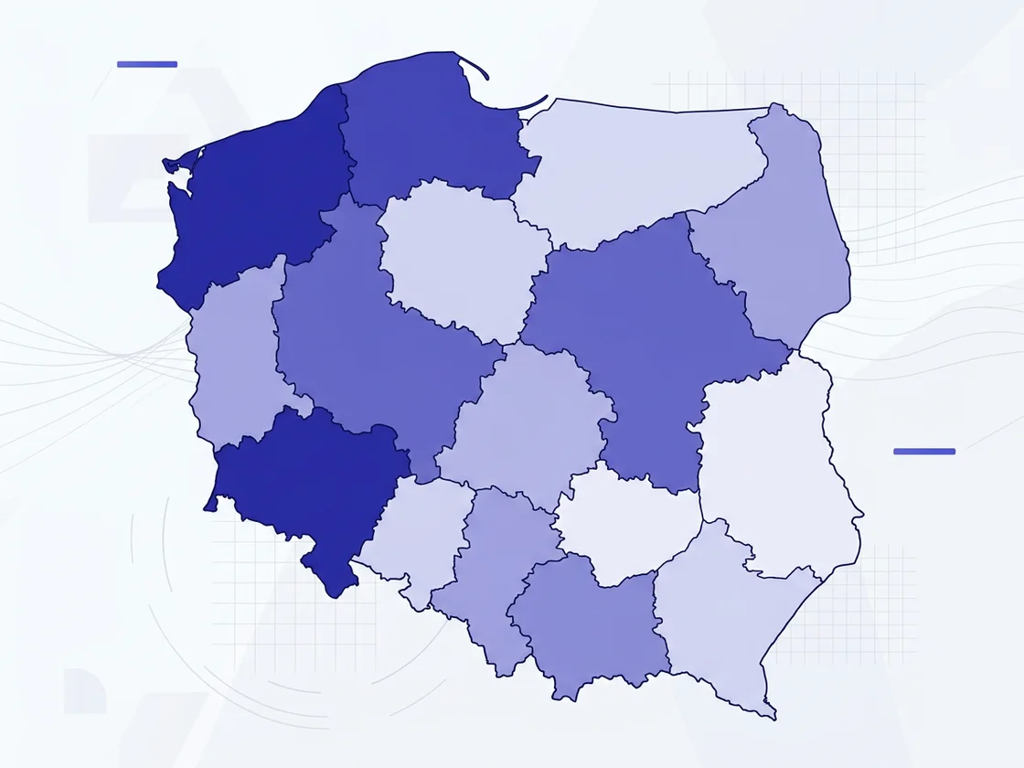 Najwyższe i najniższe emerytury w Polsce — dane ZUS 2024