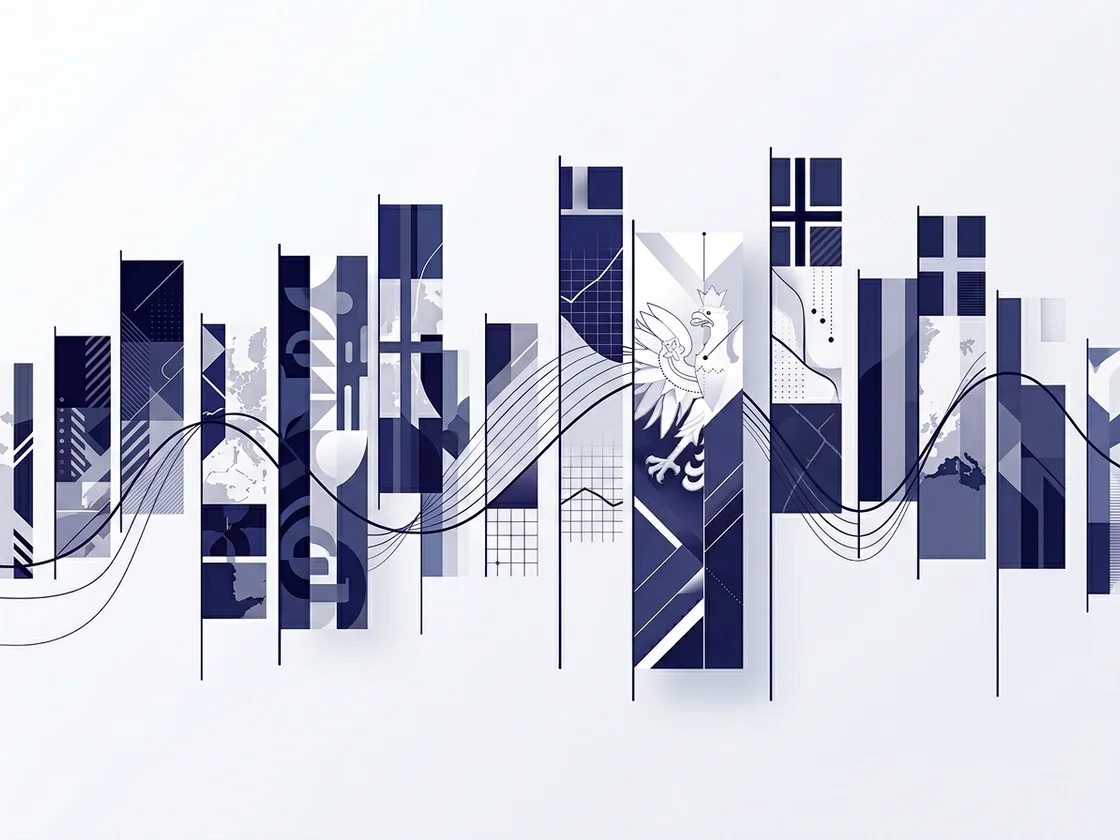 Emerytura w Polsce vs Hiszpania, Niemcy, Czechy — porównanie systemów